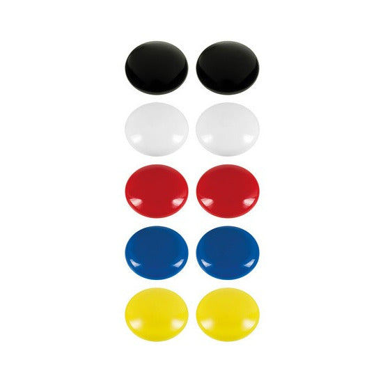 magneten-10x-stuks-gekleurd-geschikt-voor-whiteboard-of-koelkast_10064765