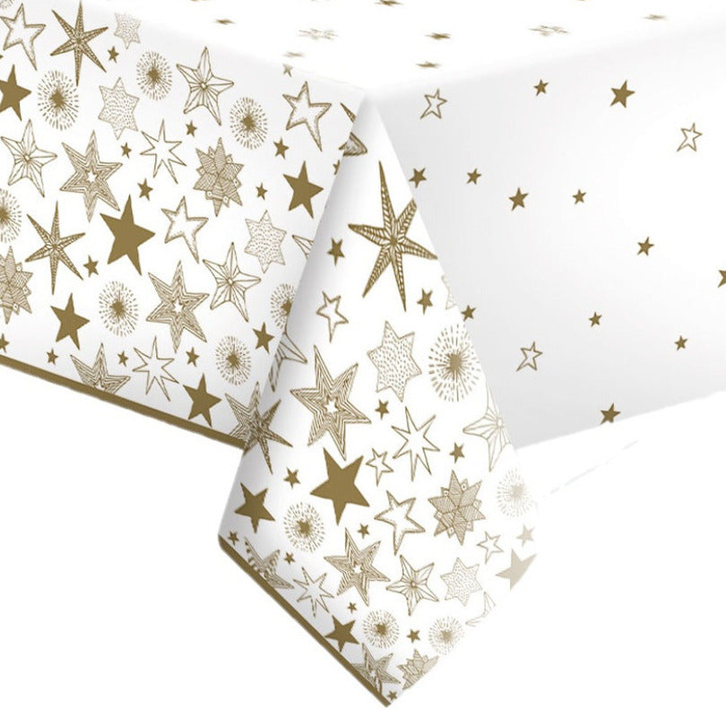 daisy-kerst-tafellaken-tafelkleed-120-x-180-cm-papier-sneeuwvlokken-print-rechthoekig_10412767-1
