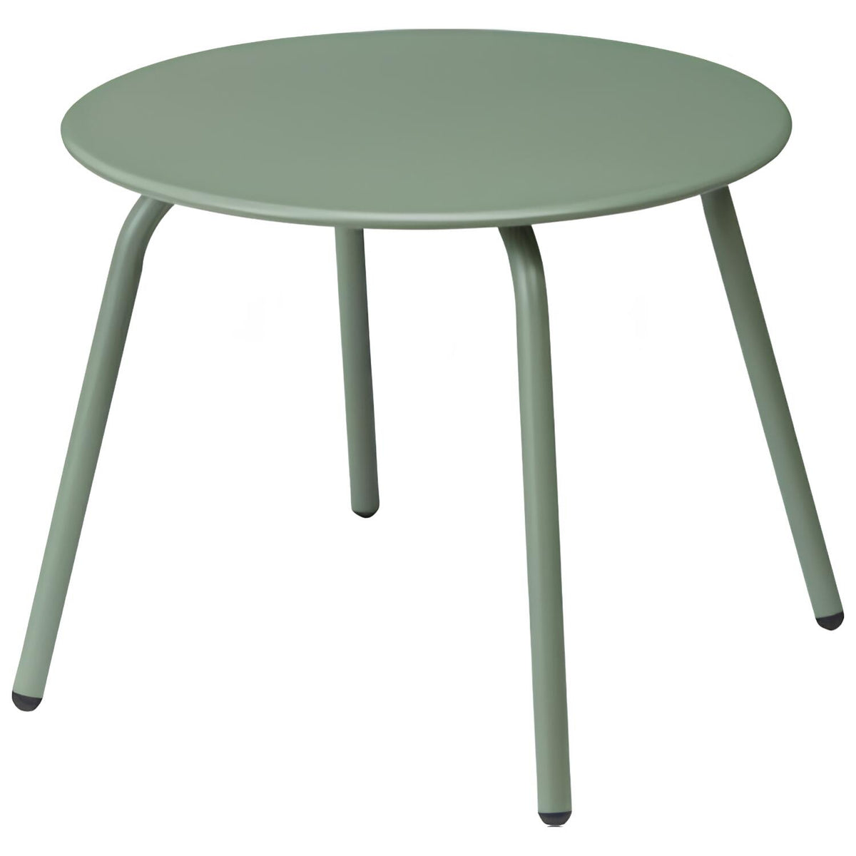 tuin-bijzettafeltje-groen-metaal-dia-50-cm-hoogte-40-cm-rond-koffietafel_10497767