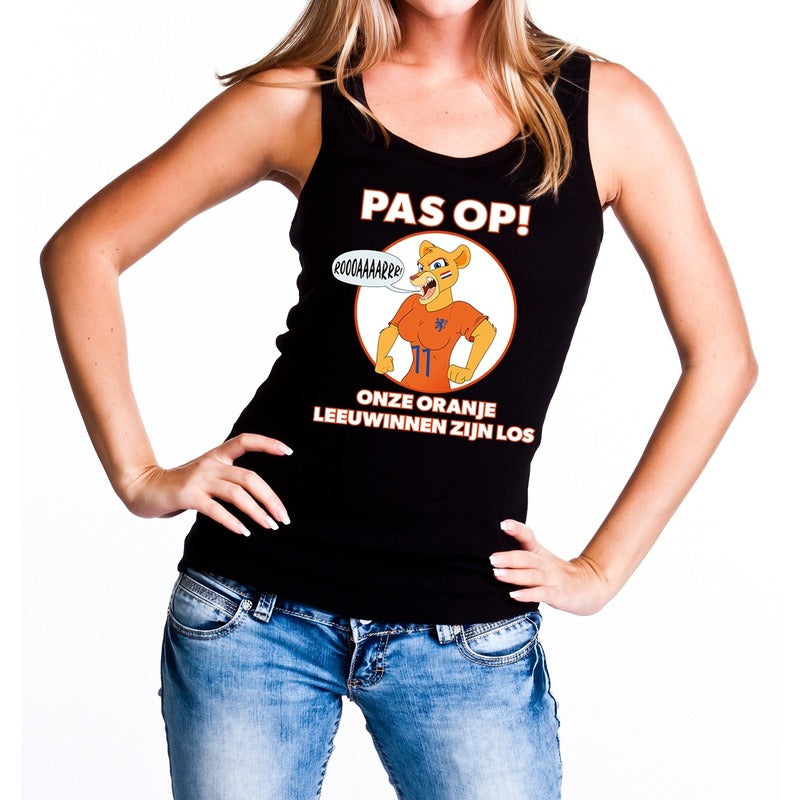 nederland-supporter-tanktop-leeuwinnen-zijn-los-zwart-dames_10151767