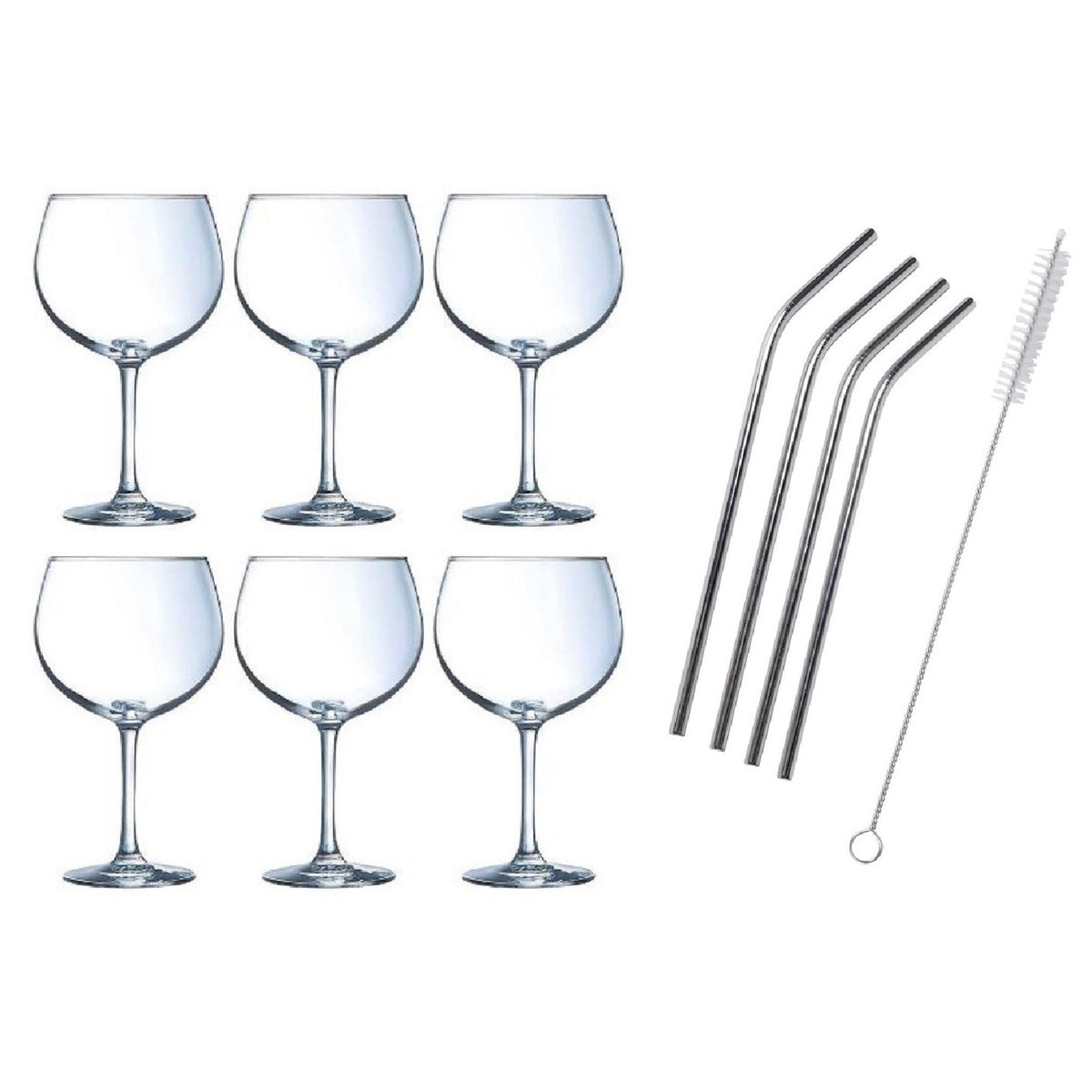 6x-gin-tonic--cocktail-glazen-700-ml-met-rvs-rietjes_10349771