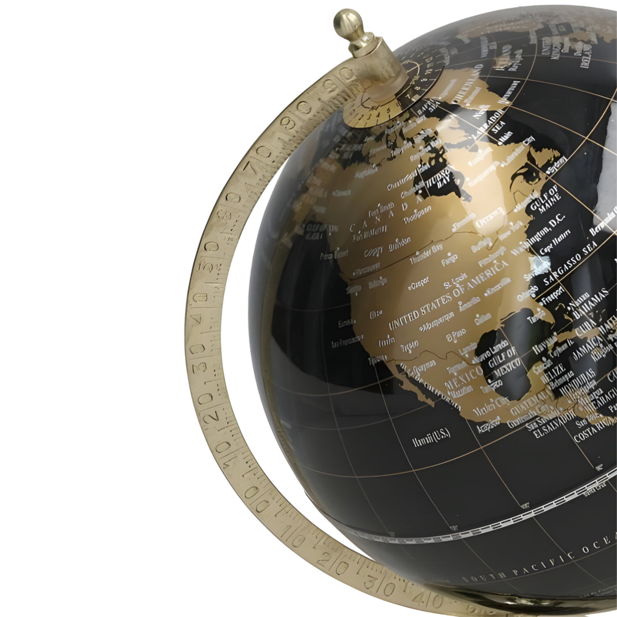 gerimport-decoratie-wereldbol-thomas-globe-zwart-d18-x-h24-cm-topografie_10492775