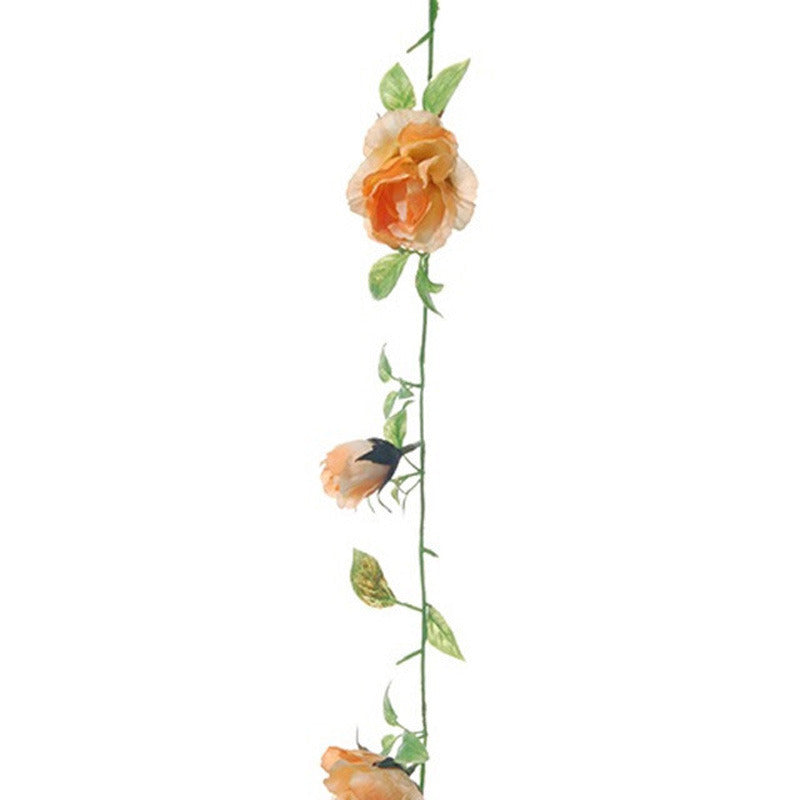 louis-maes-kunstplant-bloemenslinger-rozen-zalmroze-groen-225-cm-kunstbloemen_10410779-1
