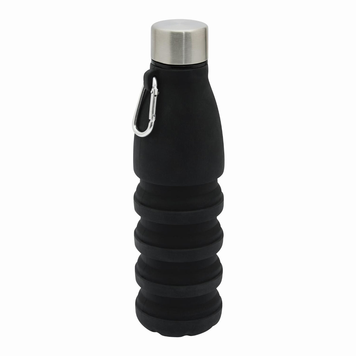 opvouwbare-drinkfles-waterfles-zwart-kunststof-550-ml-schroefdop-ophanghaak-8-cm-indru_10500780-5