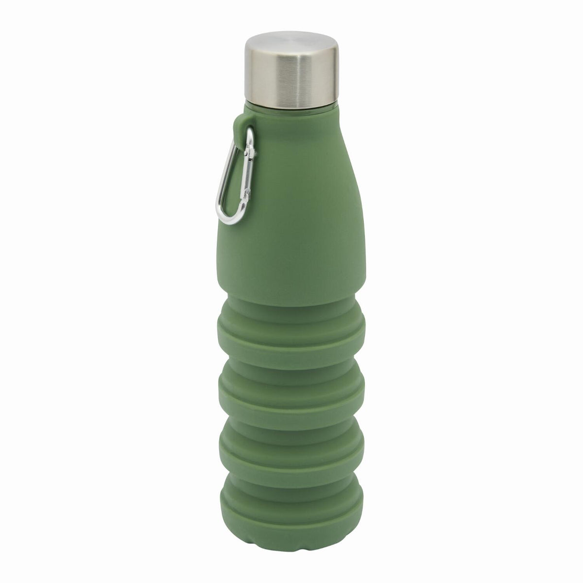 opvouwbare-drinkfles-waterfles-groen-kunststof-550-ml-schroefdop-ophanghaak-8-cm-indru_10500782-8