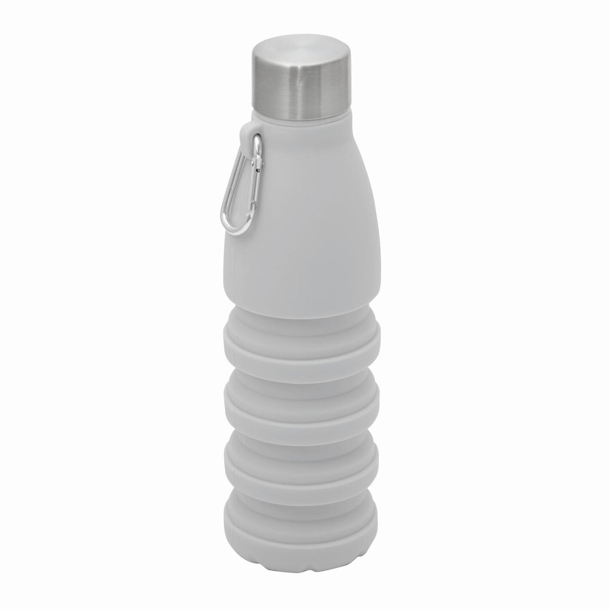 opvouwbare-drinkfles-waterfles-grijs-kunststof-550-ml-schroefdop-ophanghaak-8-cm-indru_10500783-2
