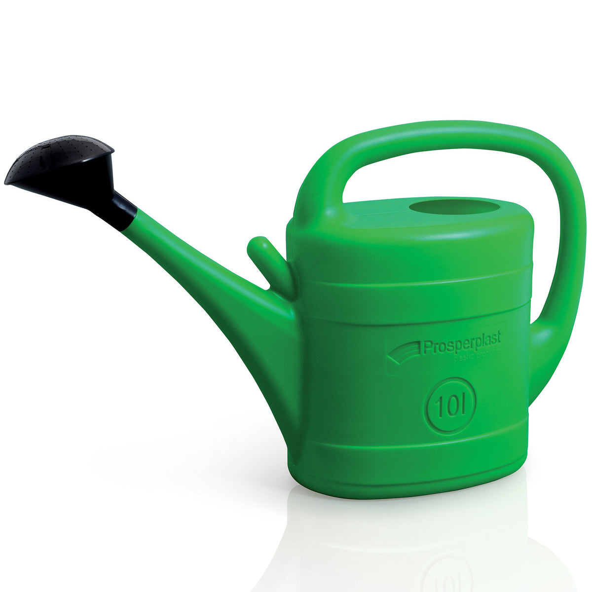 prosperplast-gieter-met-broeskop-groen-kunststof-10-liter_10273785
