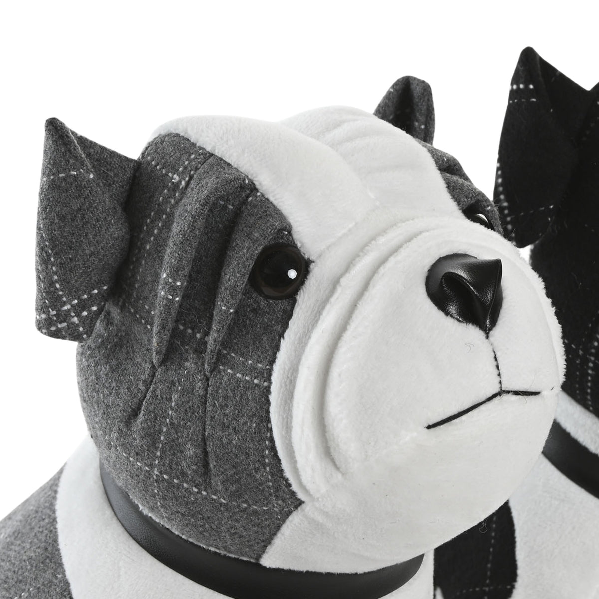 deurstopper-hond-1-kilo-wit-grijs-polyester-29-x-18-x-26-cm_10484786-1