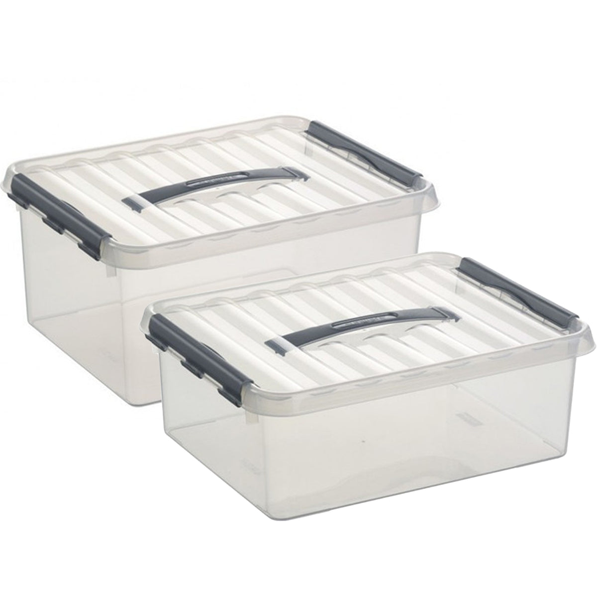opberg-boxen-set-van-4x-stuks-in-12-en-15-liter-kunststof-met-deksel_10365788