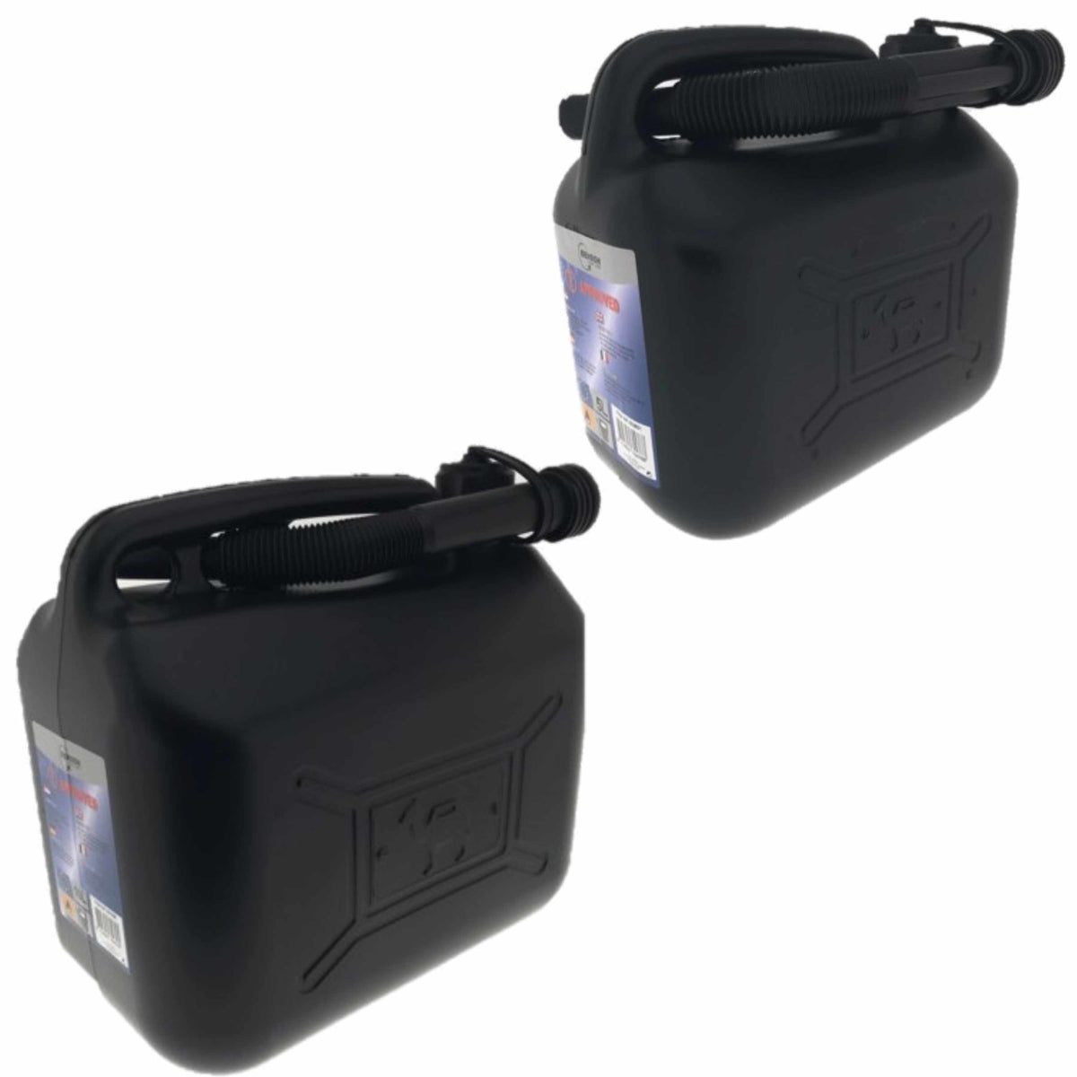 2x-stuks-jerrycans-5-en-10-liter-zwart-voor-brandstof_10283788
