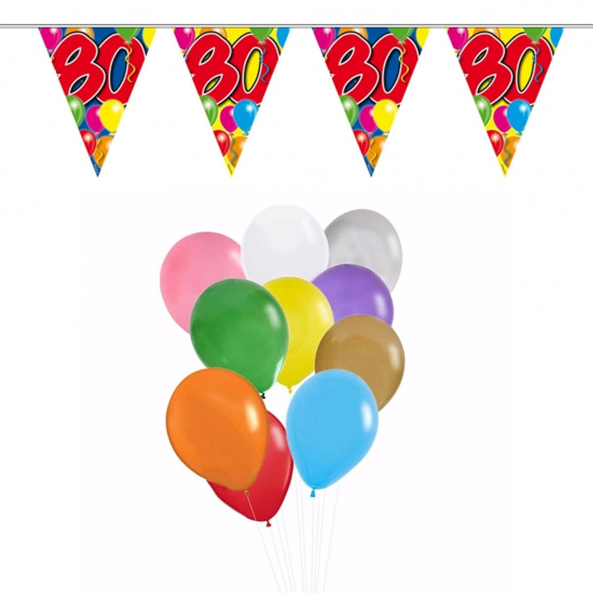 verjaardag-80-jaar-feestartikelen-set-50x-ballonnen-2x-leeftijd-print-vlaggenlijnen_10369788