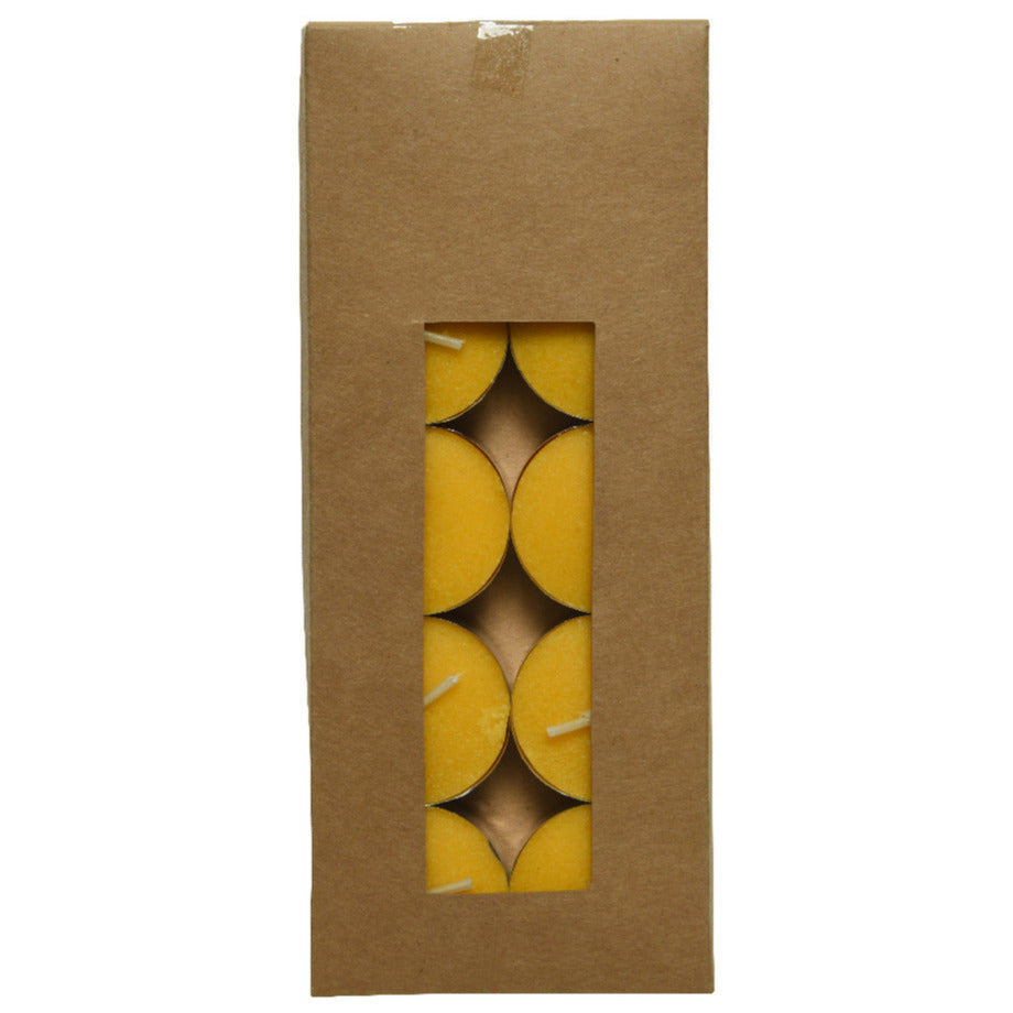 citronella-waxinelichtjes-theelichtjes-10x-geel-citrusgeur-anti-mug-geurkaars_10218790