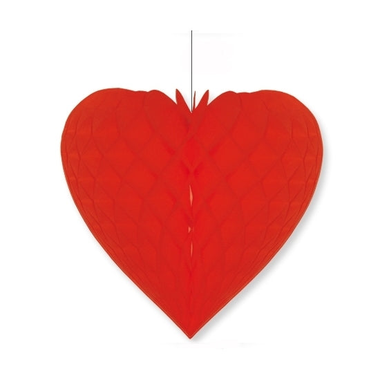 bellatio-decorations-groot-valentijnsdag-decoratie-hart-rood-d40-x-h44cm-hangend_10078791