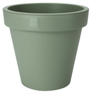 pro-garden-bloempot-groen-rond-d30-cm-kunststof-plantenpot-tuin-buiten_10386795