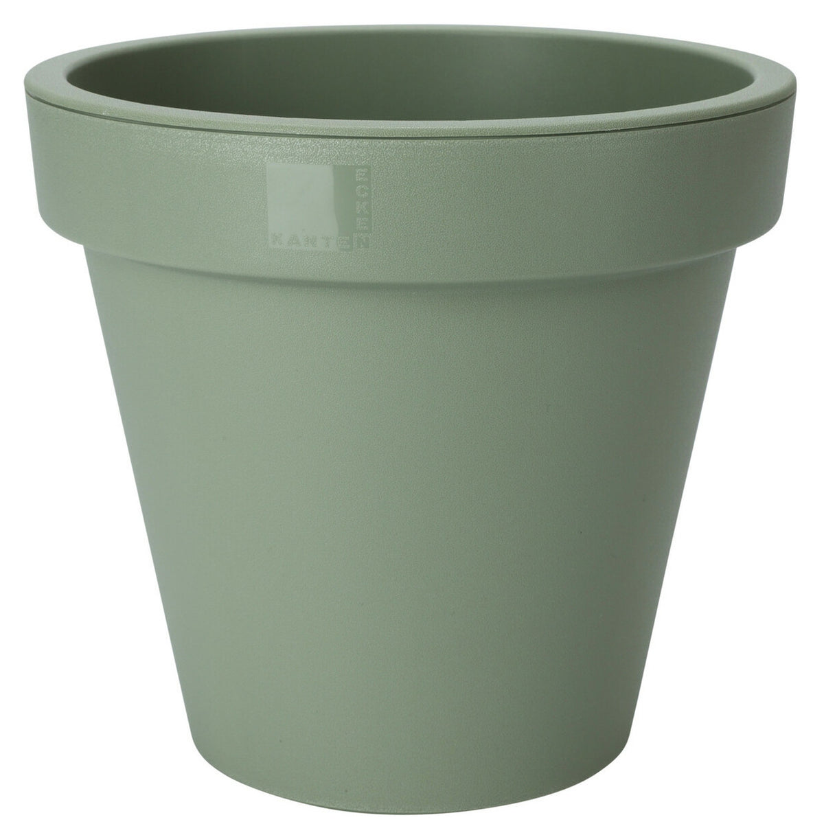 pro-garden-bloempot-groen-rond-d30-cm-kunststof-plantenpot-tuin-buiten_10386795