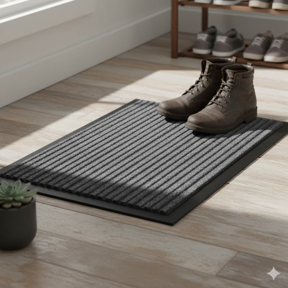 5five-deurmat-donkergrijs-droogloopmat-60-x-40-cm-inloopmatten_10353796-2