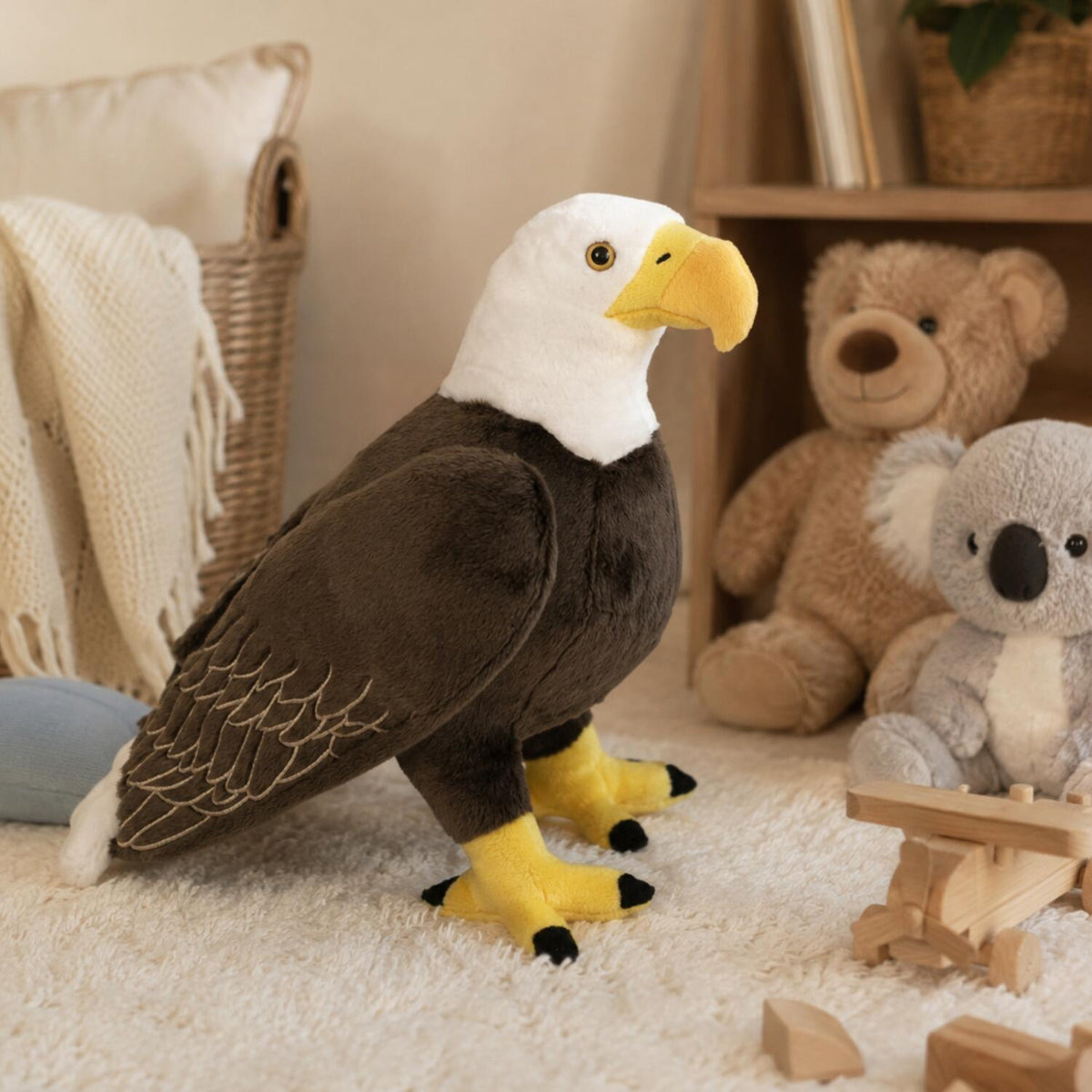 knuffel-amerikaanse-zeearend-bruin-wit-35-cm-pluche-knuffeldier-speelgoed_10163798-4