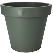 pro-garden-bloempot-donkergroen-rond-d35-cm-kunststof-plantenpot-tuin-buiten_10386798