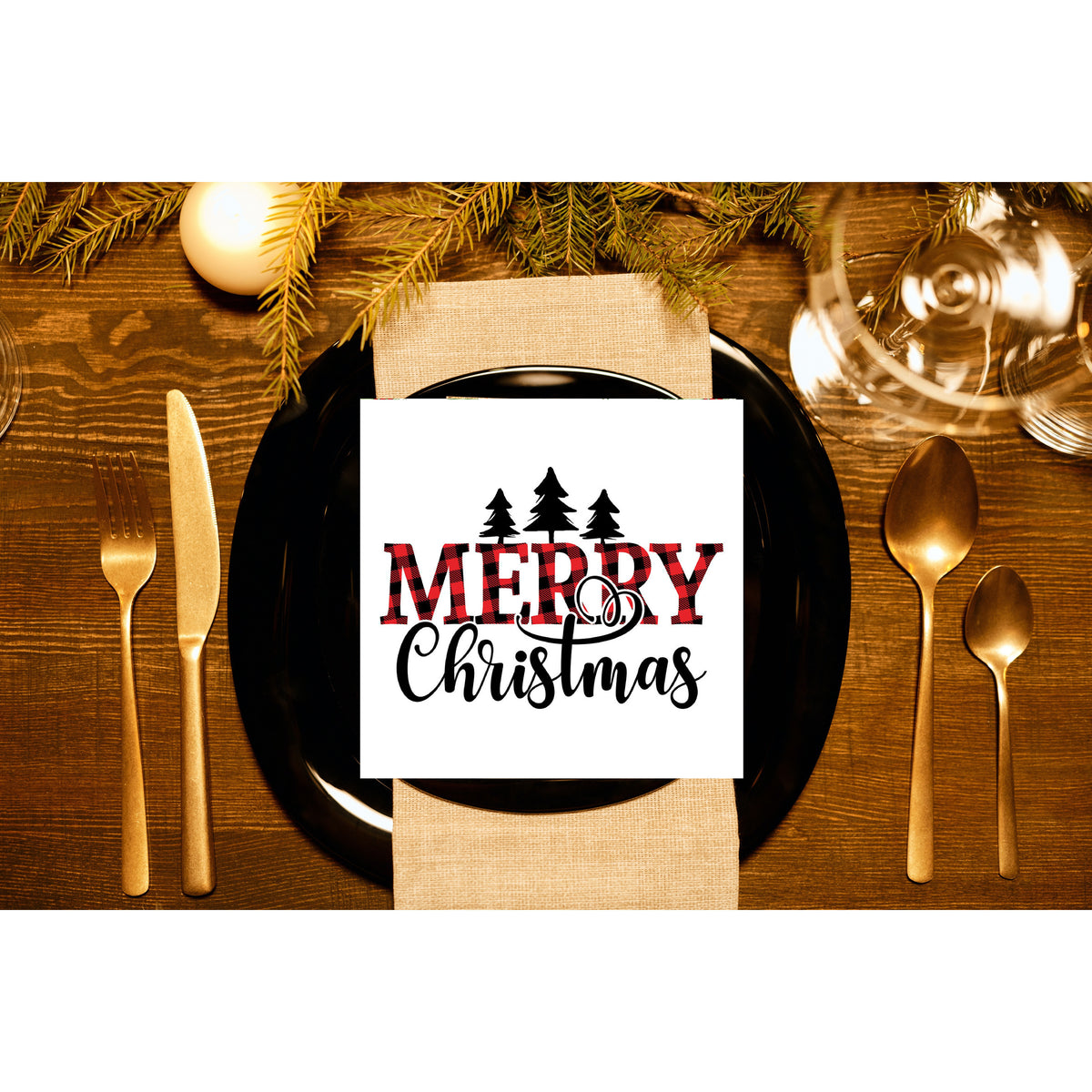kerst-thema-servetten-20x-st-merry-christmas-33-x-33-cm-kerstdiner-kerstservetten_10450800-2