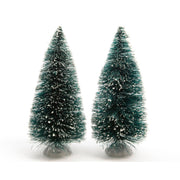 2x-stuks-kerstdorp-onderdelen-miniatuur-kerstbomen-groen-15-cm-_10269801