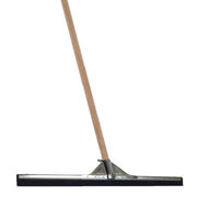 vloertrekker-douchetrekker-voor-water-metaal-rubber-45-cm-met-houten-steel-130-cm_10377807