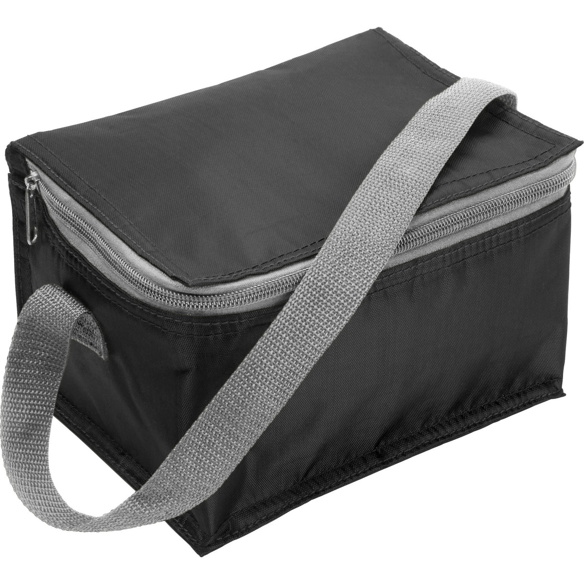 kleine-koeltas-voor-6-blikjes-zwart-lunchdrankjesmedicijnen-20-x-13-x-13-cm_10358808