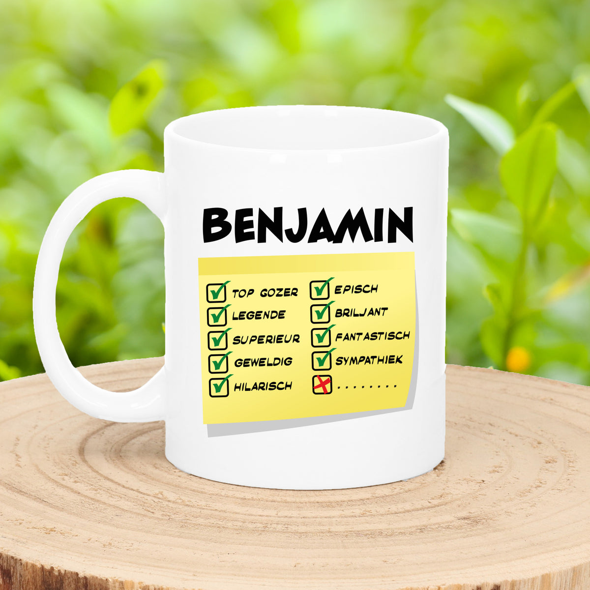 naam-mok-benjamin-wit-top-gozer-keramiek-300-ml-cadeau-collega-beker_10451809-1
