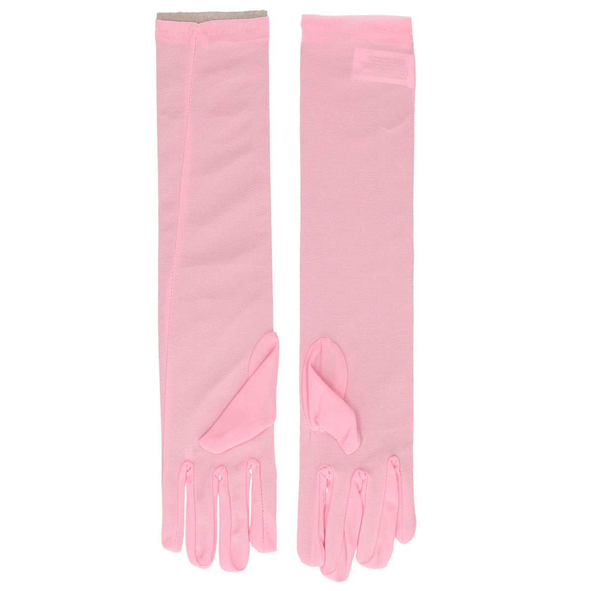 atosa-verkleed-handschoenen-voor-dames-polyester-lichtroze-one-size-lang-model_10419809-3