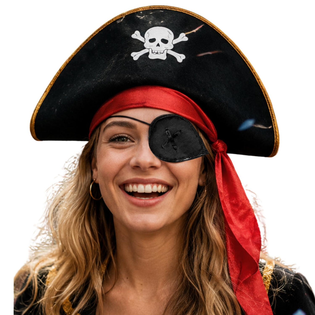 carnaval-verkleed-hoed-voor-een-piraat-zwart-heren-dames-met-een-ooglapje-verkleden_10495810-1
