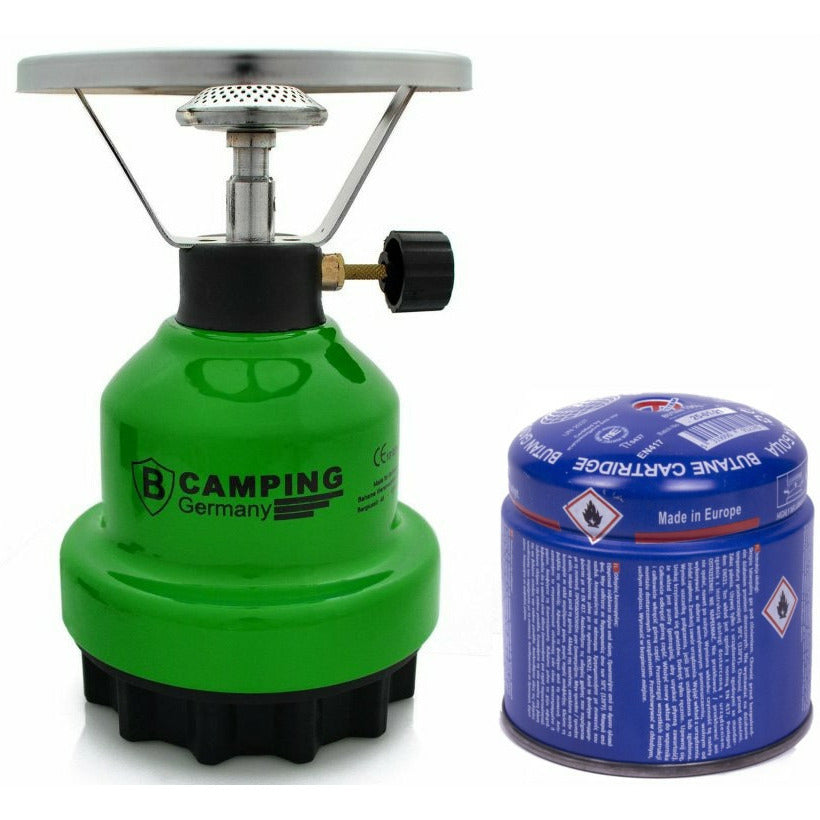 camping-kookstel-metaal-groen-incl-gas-navulling-priktank-190-gram_10388810