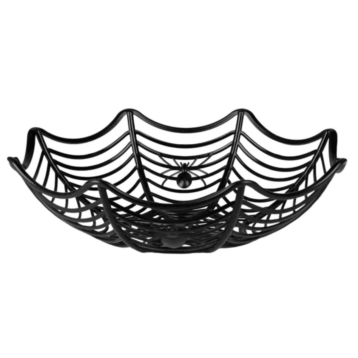 spinnenweb-schaal-zwart-d27-cm-kunststof-snoepschaal-halloween-decoratie_10074811-4