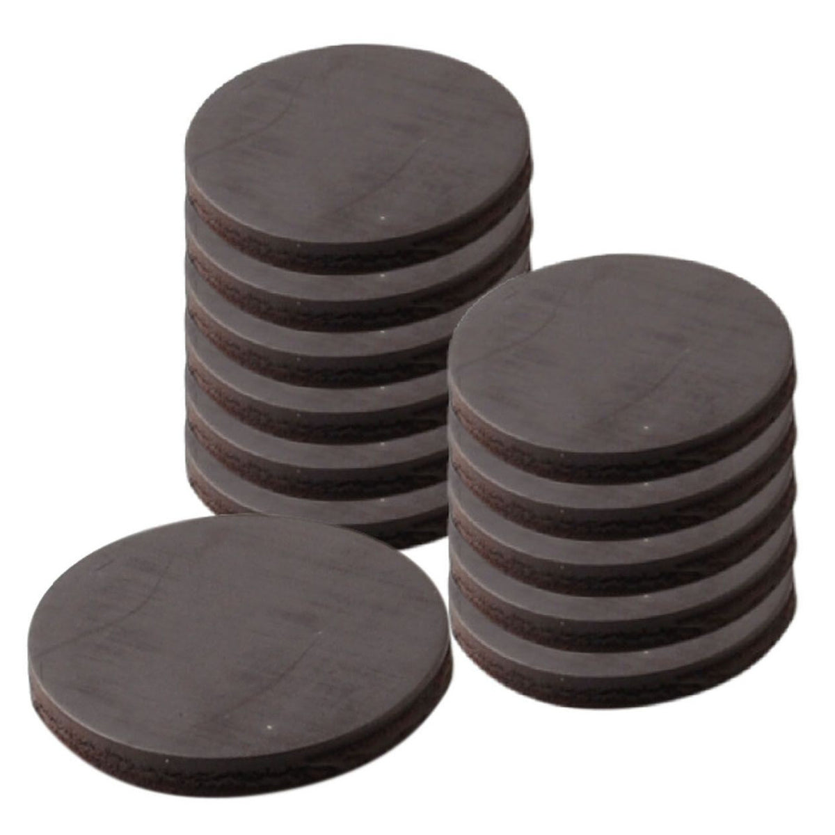 magneten-12x-zwart-rond-18-mm-koelkast-whiteboard-magneetjes_10219811