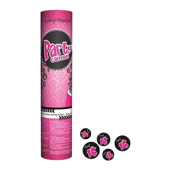 1x-stuks-sweet-16-thema-confetti-kanon-20-cm_10079811
