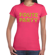 foute-party-goud-glitter-tekst-tshirt-roze-dames_10146811