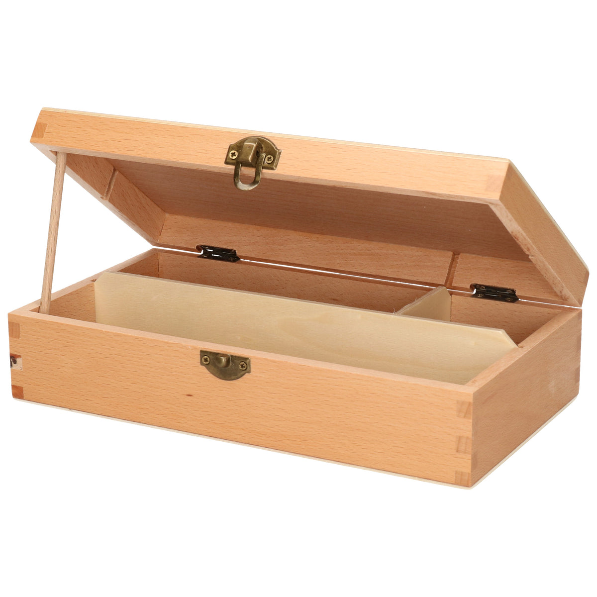 houten-tekendoos-lichtbruin-3-vaks-ongelakt-24-x-12-cm-kantoor--school-accessoires_10267812-1