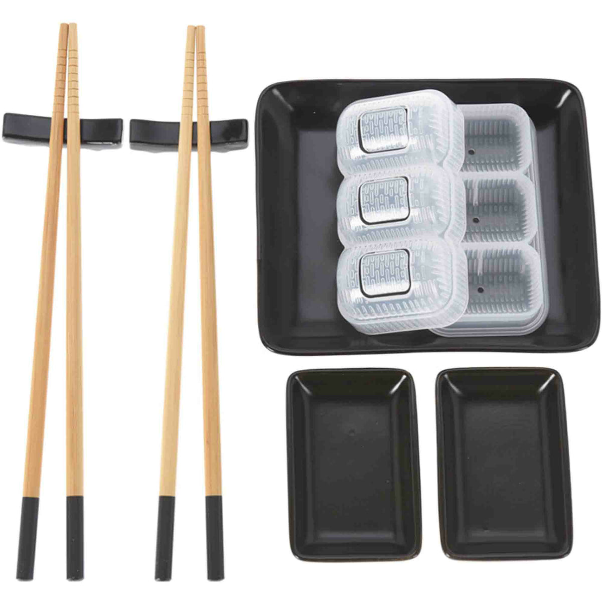 8delige-sushi-serveer-set-voor-2-personen-keramiek-zwart_10368819-1