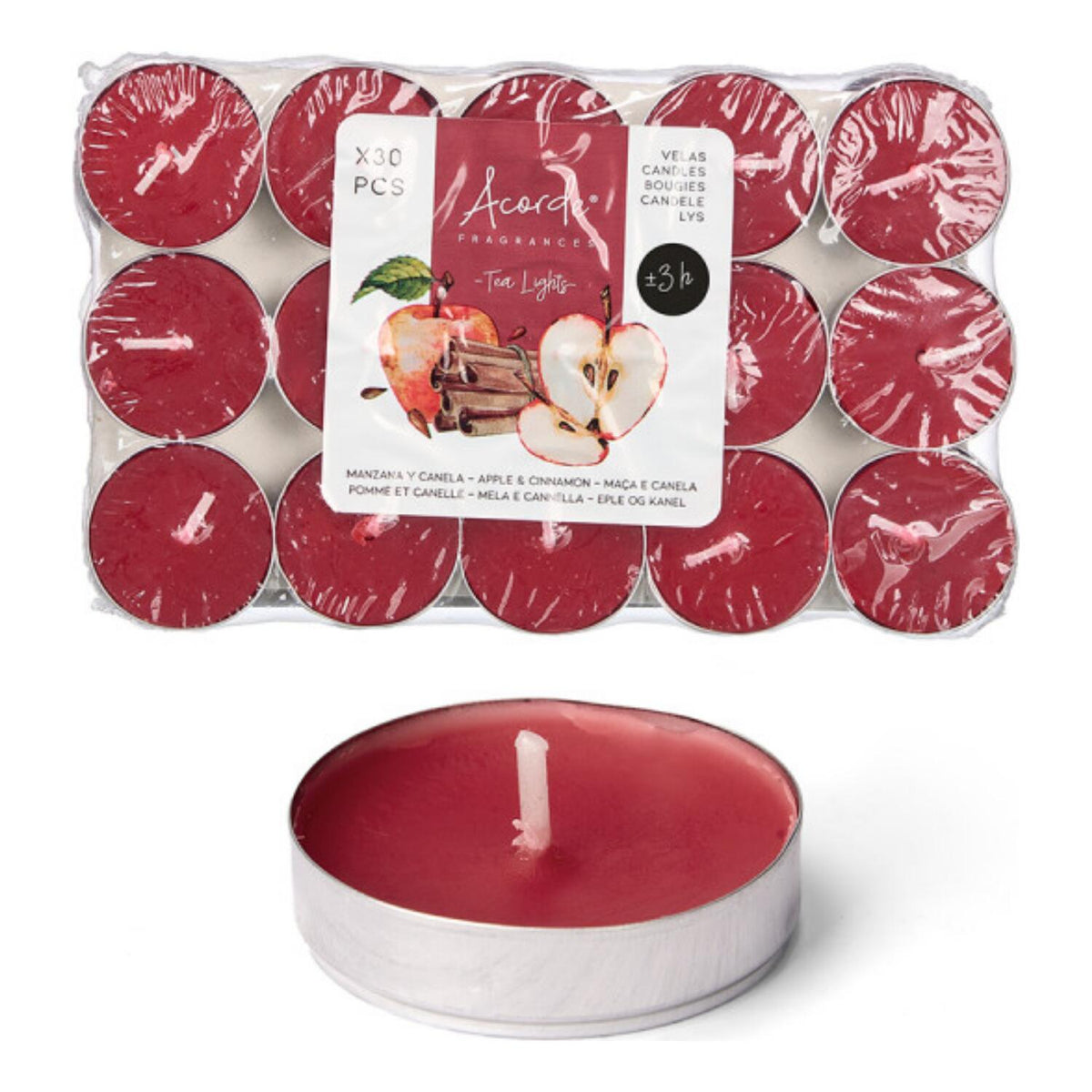 acorde-theelichtjes-60x-30x-lavendel--30x-appel-kaneel-aroma-geurkaarsen_10495821-2