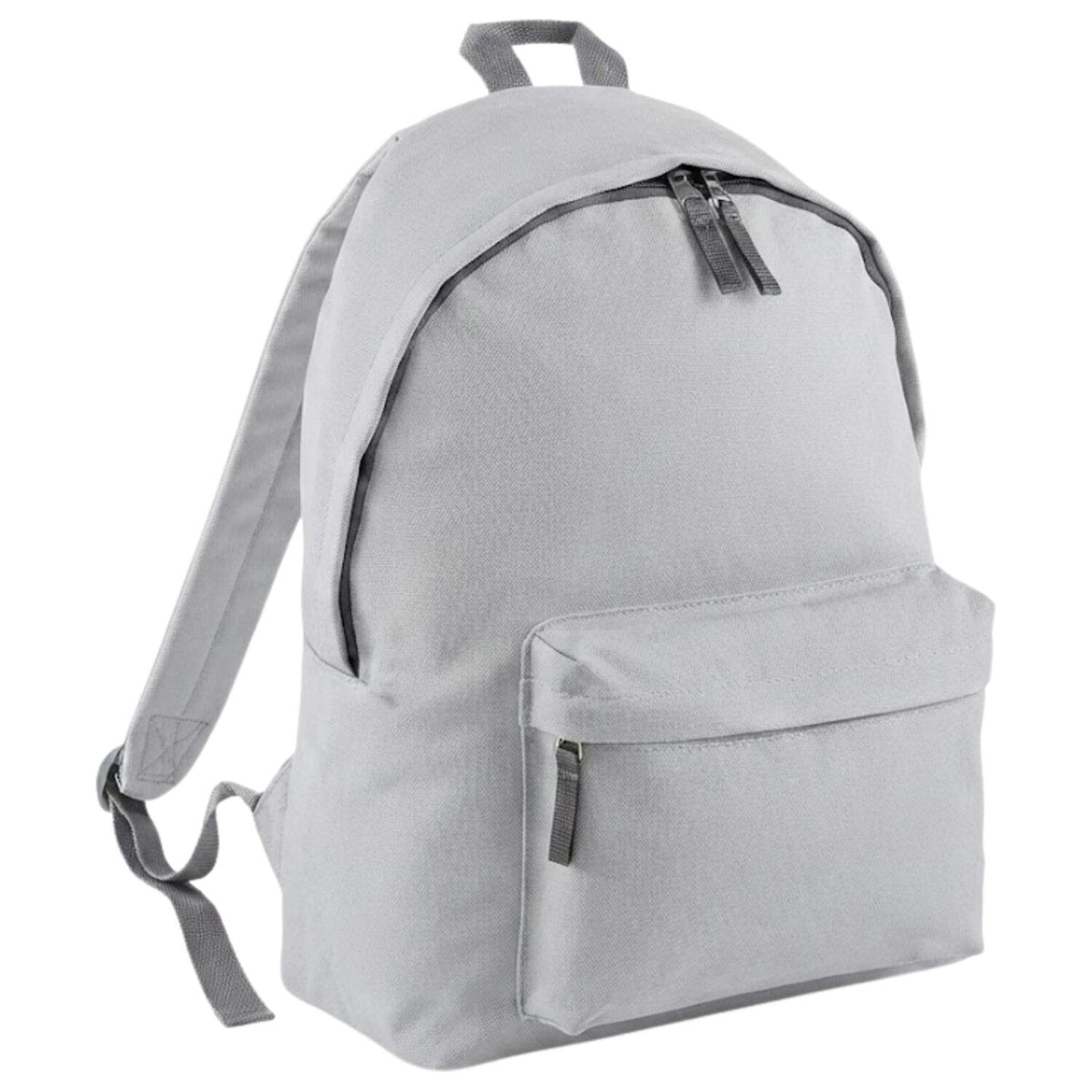 bagbase-rugtas-lichtgrijs-18l-42-x-31-cm-schooltas-met-voorvak-rugzak_10090823-2