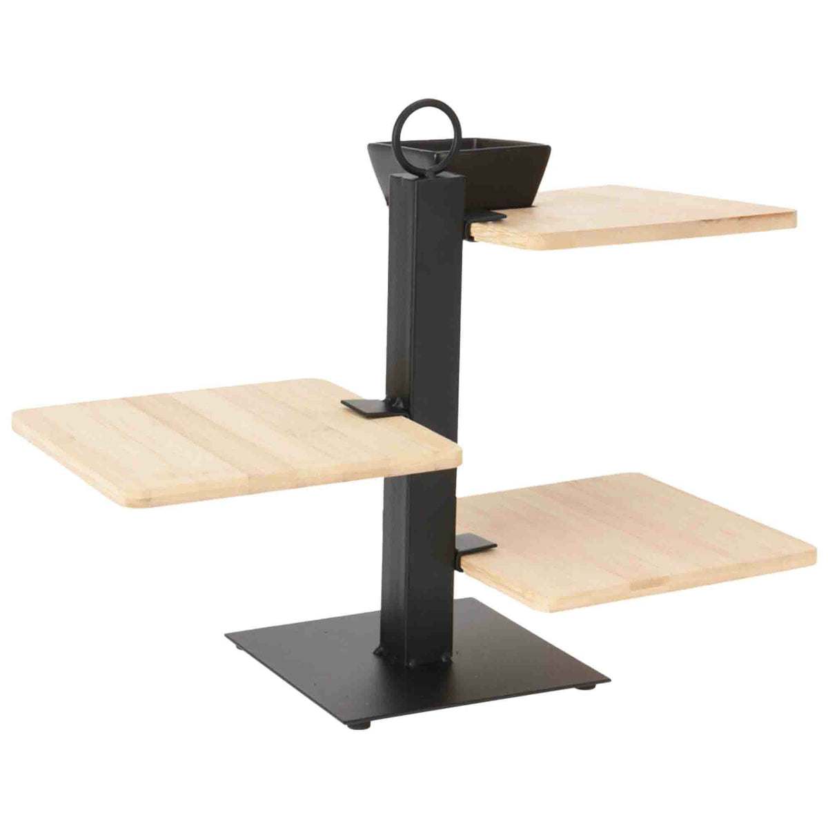 excellent-houseware-3laagse-voedsel-etagere-bamboe-32-x-15-x-27-cm-serveertray_10368825-1