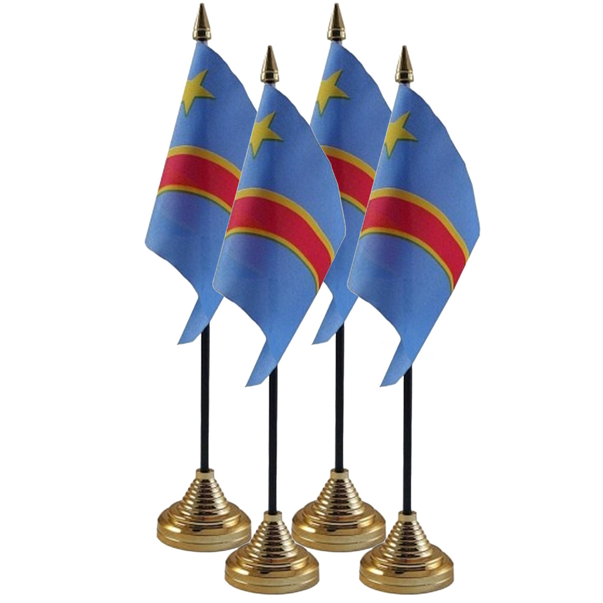 congo-tafelvlaggetjes-4x-stuks-10-x-15-cm-met-gouden-standaard-h27-cm-versiering_10356828-2