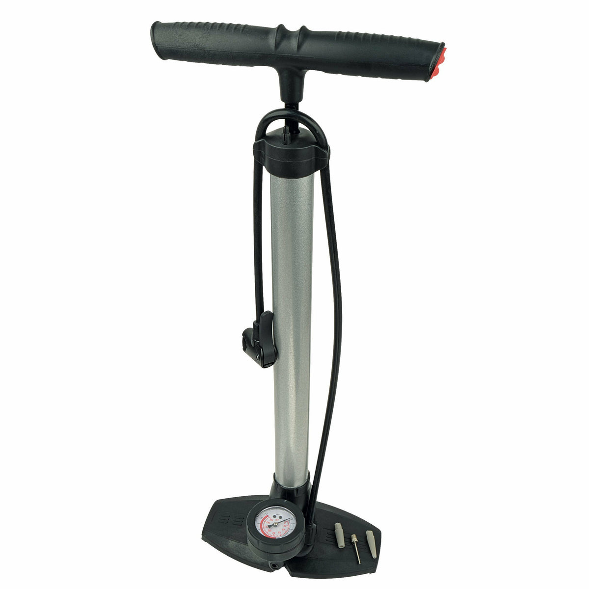 fietspomp-handpomp-5-bar-aluminium-cilinder-grijs-dubbele-ventielkop-manometer_10409828