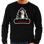 dieren-kersttrui-husky-zwart-heren-foute-honden-kerstsweater_10322829