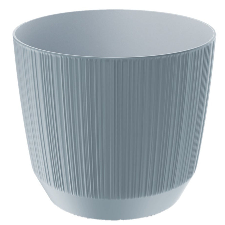 prosperplast-plantenpot-stripe-steengrijs-d17xh15-cm_10347830