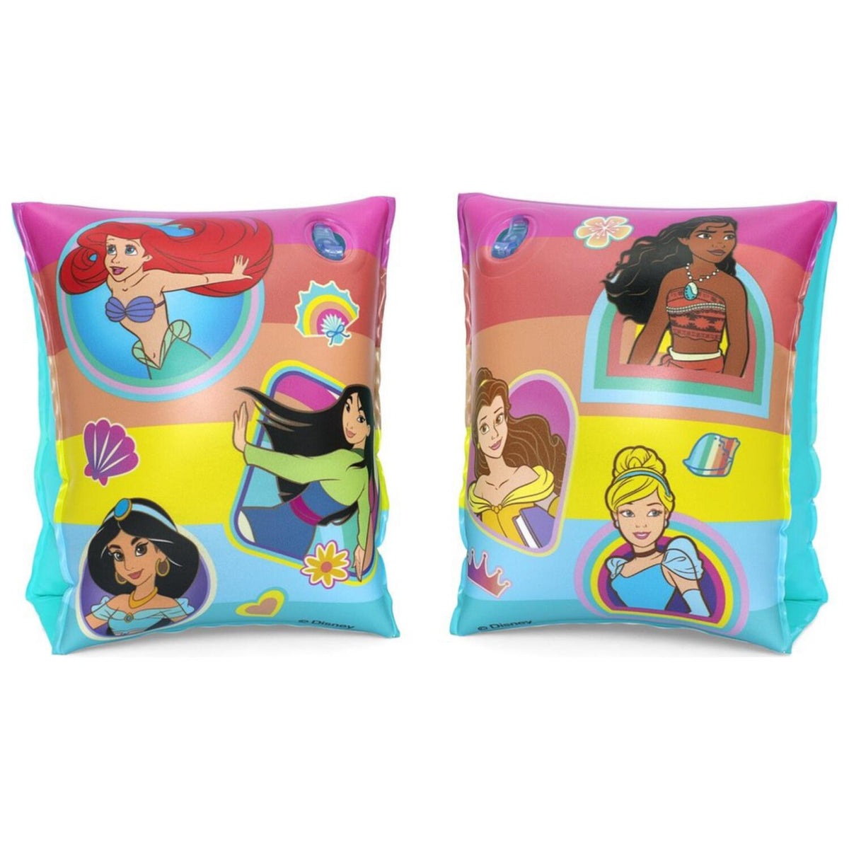 kinder-zwembandjes--zwemvleugels-disney-prinsessen-36-jaar-25-x-15-cm-pvc-zwembad_10498831