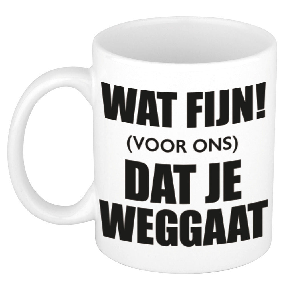 wat-fijn-dat-je-weggaat-pensioen-mok--beker-wit-300-ml_10221832