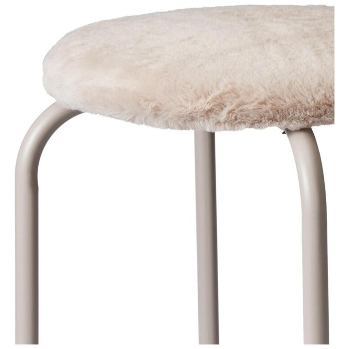 bijzet-krukje-furry-beige-metaal-stof-d40-x-h48-cm-meubels-zitten_10498835-1