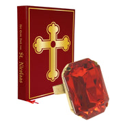 combiset-sinterklaas-grote-boek-ring-met-rode-steen-sinterklaas-accessoires-_10474835-2