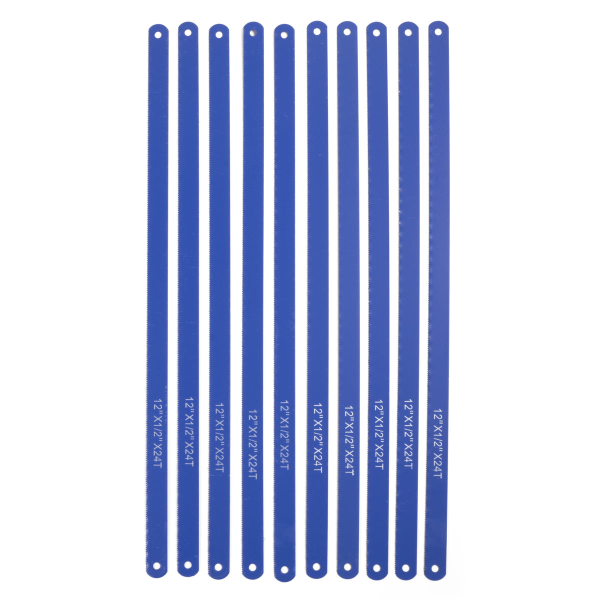 benson-zaagbladen-10x-metaal-30-cm-ijzerzaag-metaalzaagbladen_10309835
