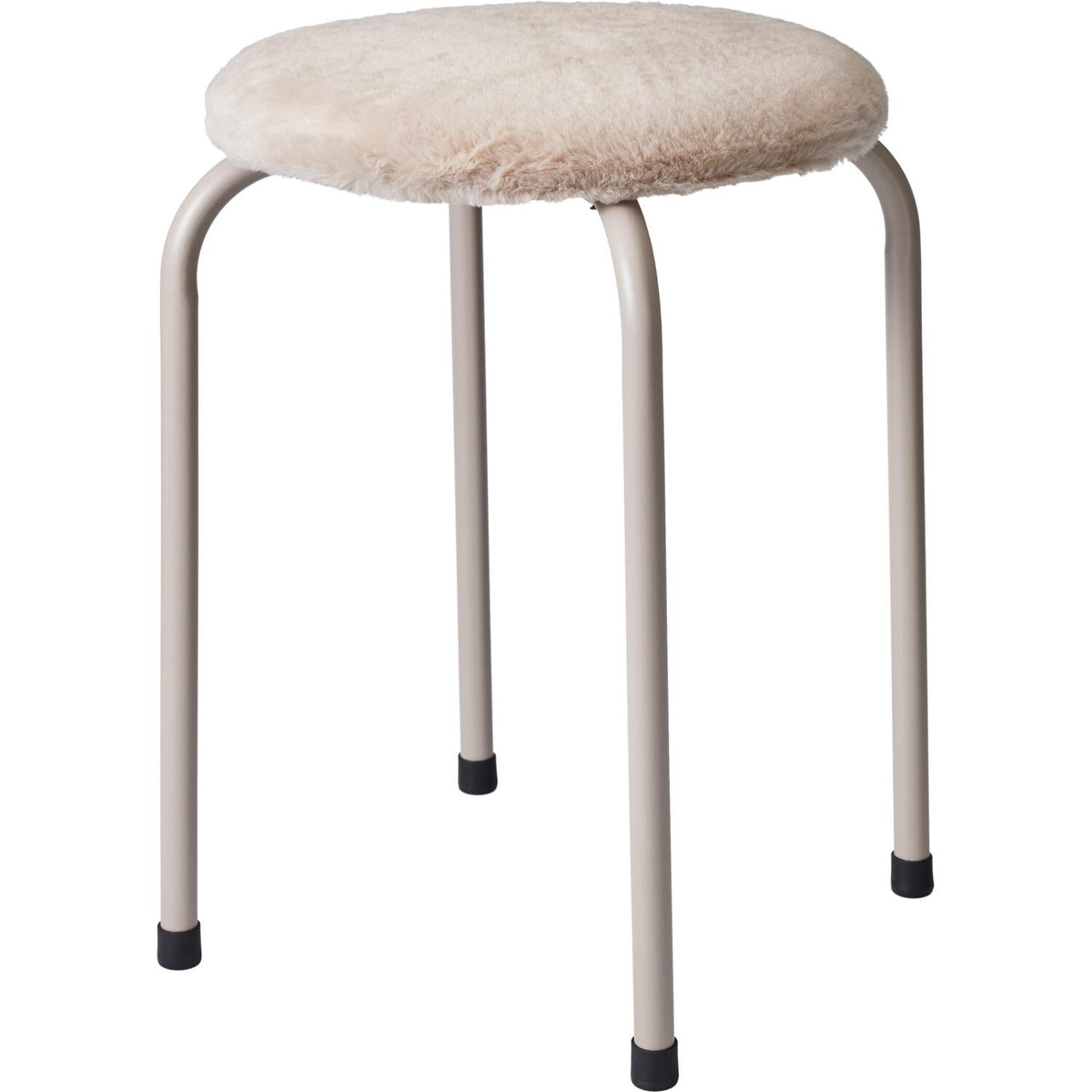 bijzet-krukje-furry-beige-metaal-stof-d40-x-h48-cm-meubels-zitten_10498835
