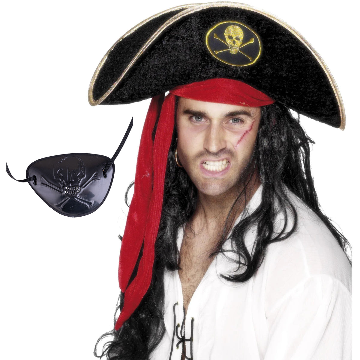 piraten-verkleedset-2-delig-piratenhoed-ooglapje-carnaval-piraten-thema_10481836
